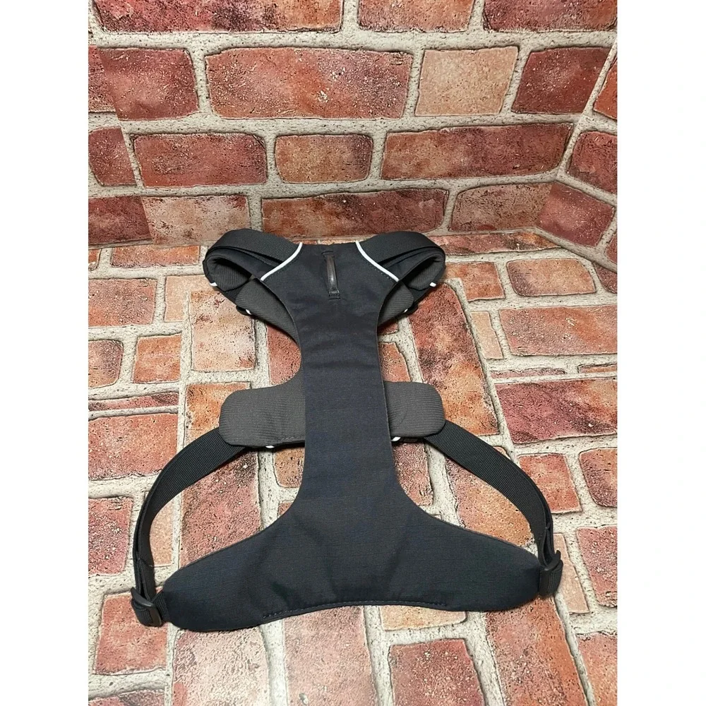 Ruffwear Front Range Dog Harness Twilight Gray Padded Reflective L/XL L XL